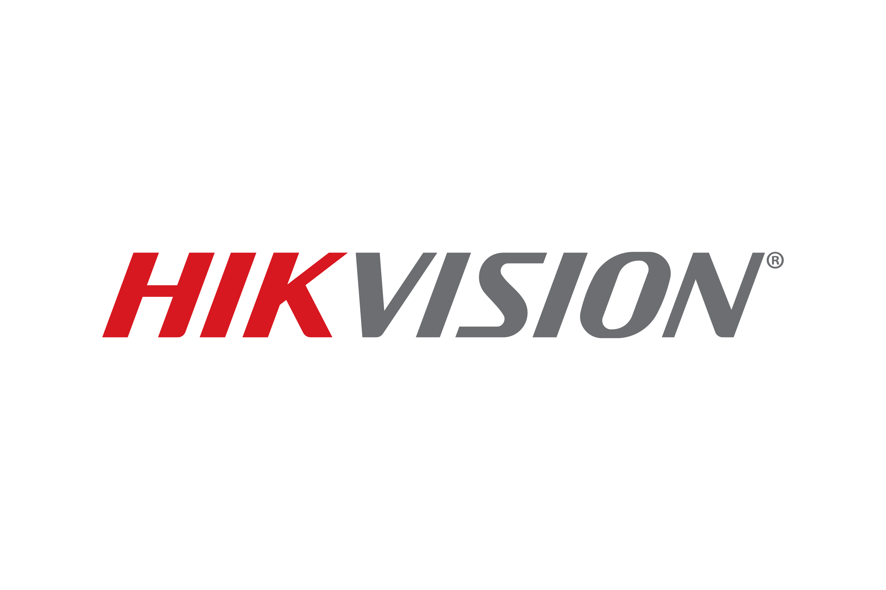 Hikvision partner MCM