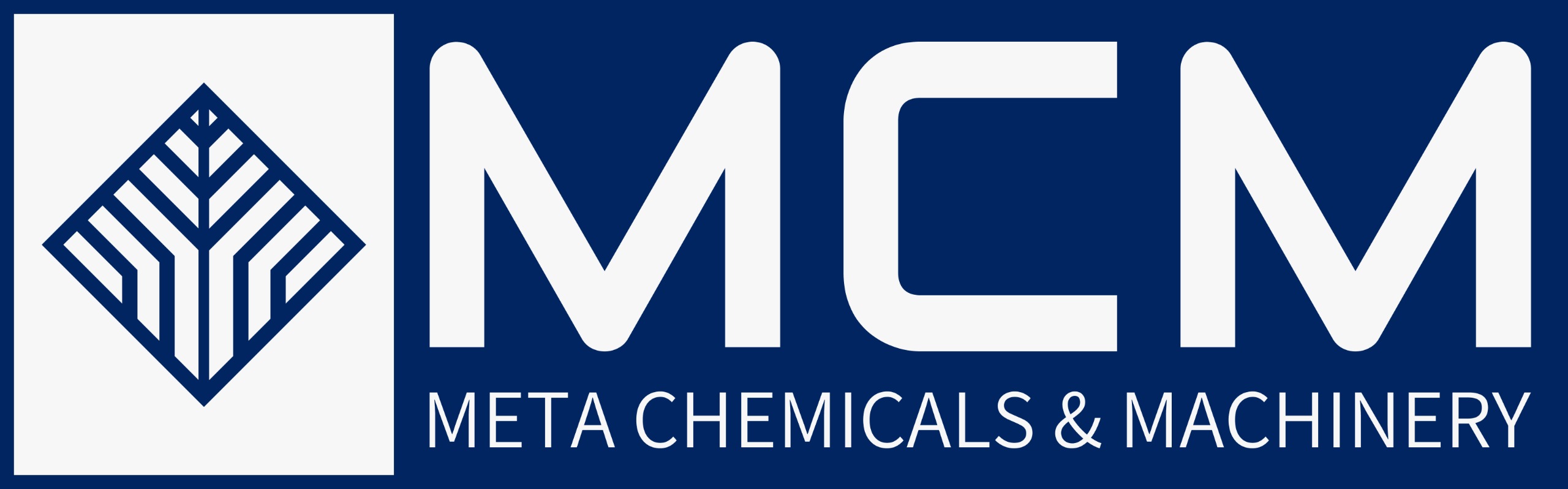 MCM logo
